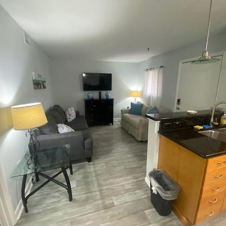 Seaside Sanctuary Condo Villa - Private Beach Access, 3 Pools 힐튼 헤드 아일랜드 외부 사진