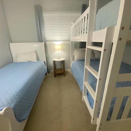 Seaside Sanctuary Condo Villa - Private Beach Access, 3 Pools 힐튼 헤드 아일랜드 외부 사진