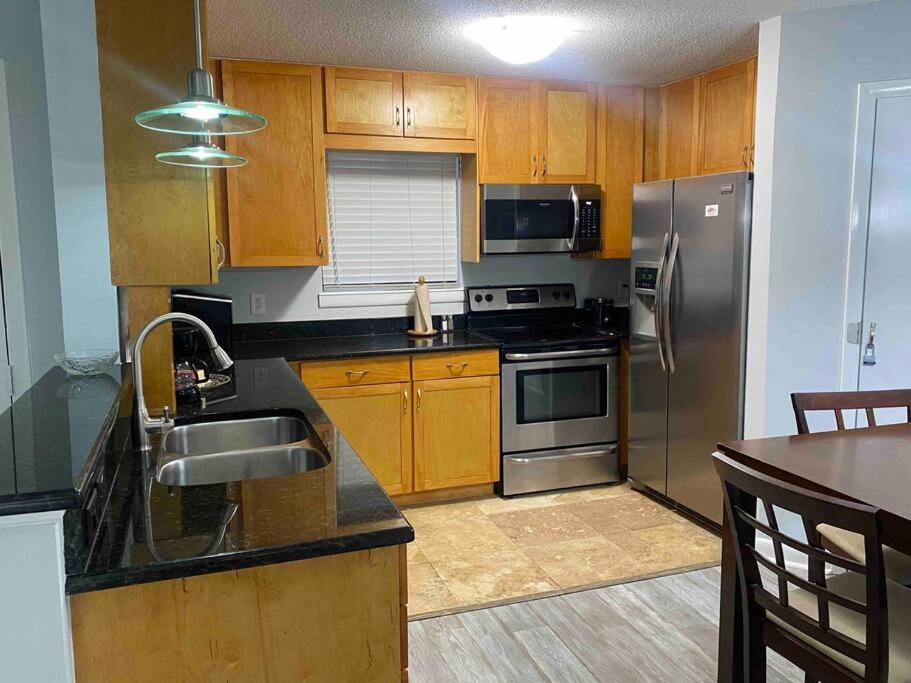Seaside Sanctuary Condo Villa - Private Beach Access, 3 Pools 힐튼 헤드 아일랜드 외부 사진