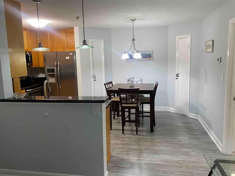 Seaside Sanctuary Condo Villa - Private Beach Access, 3 Pools 힐튼 헤드 아일랜드 외부 사진