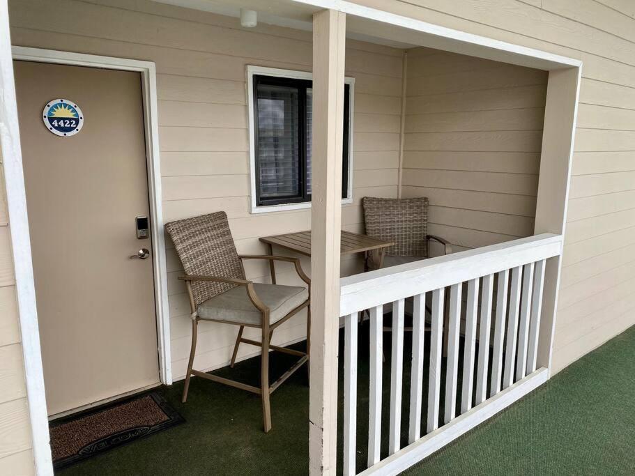 Seaside Sanctuary Condo Villa - Private Beach Access, 3 Pools 힐튼 헤드 아일랜드 외부 사진