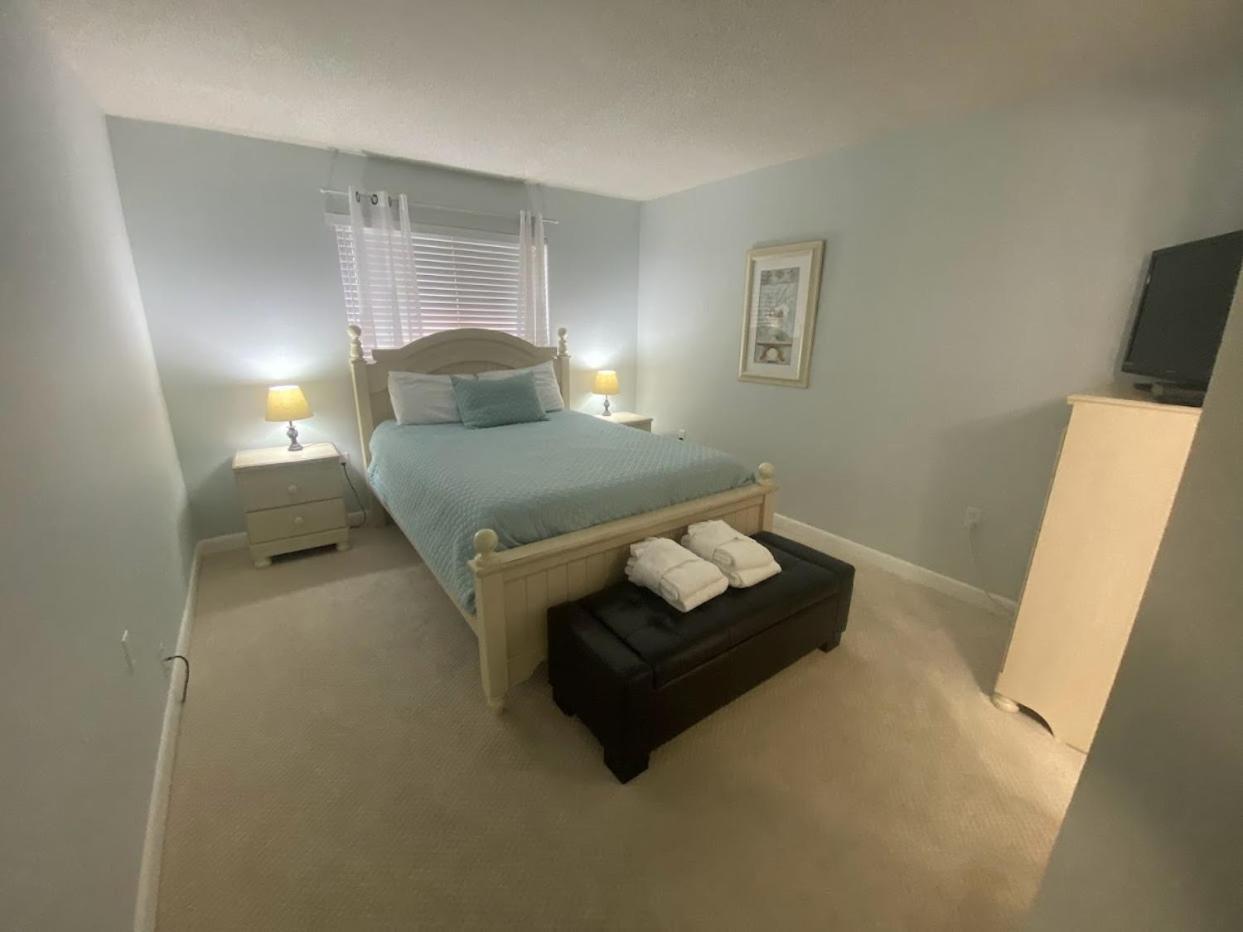 Seaside Sanctuary Condo Villa - Private Beach Access, 3 Pools 힐튼 헤드 아일랜드 외부 사진
