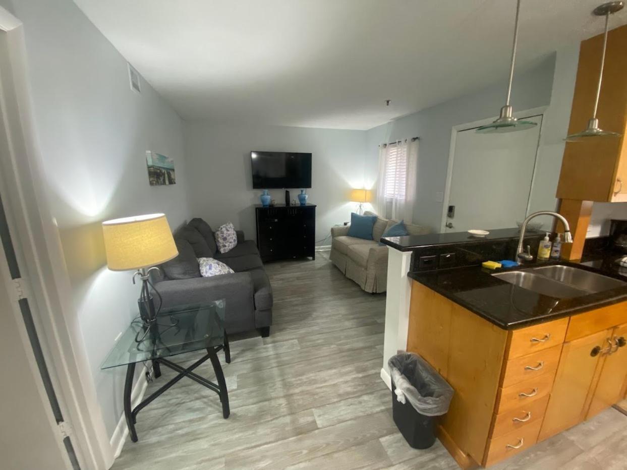 Seaside Sanctuary Condo Villa - Private Beach Access, 3 Pools 힐튼 헤드 아일랜드 외부 사진