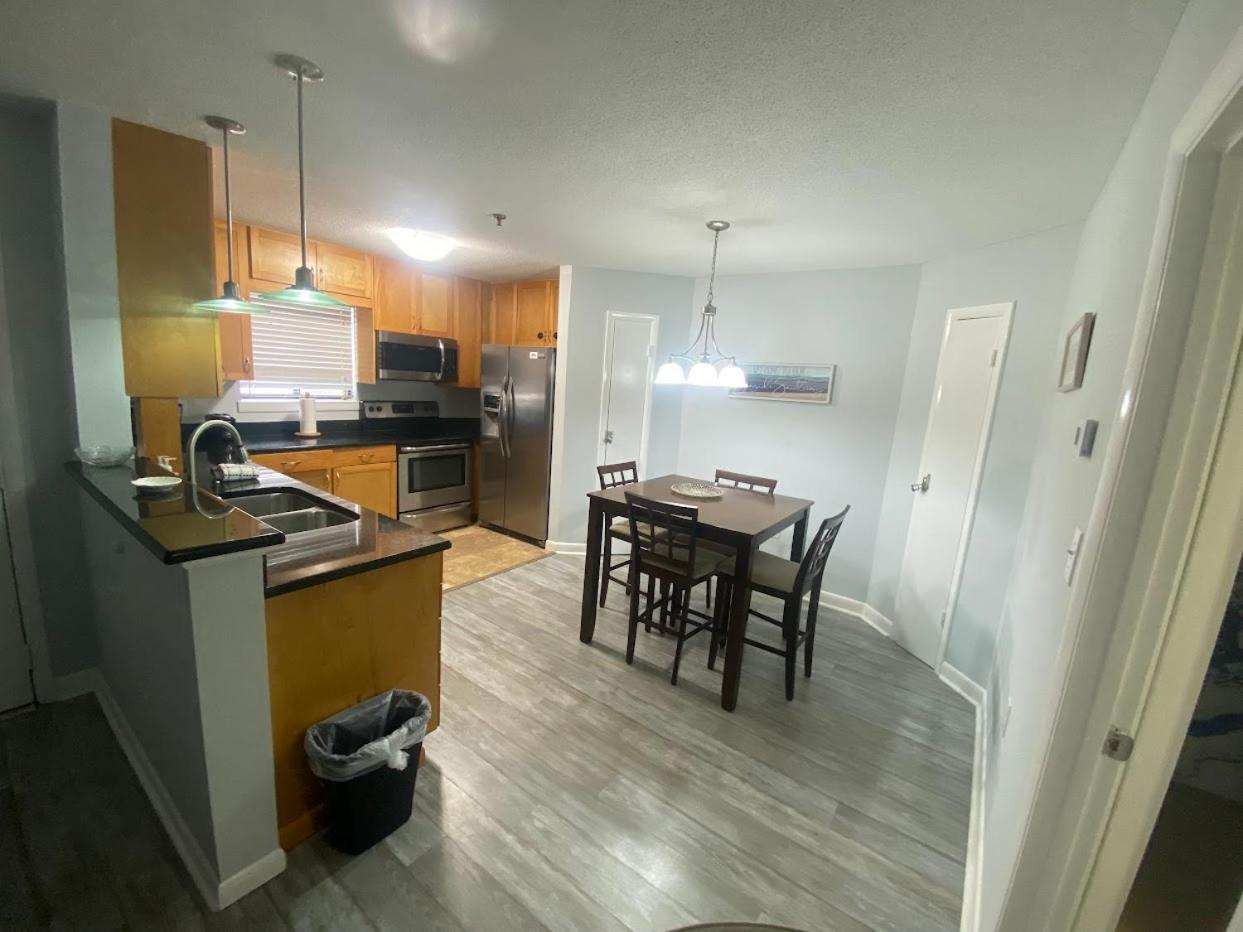 Seaside Sanctuary Condo Villa - Private Beach Access, 3 Pools 힐튼 헤드 아일랜드 외부 사진