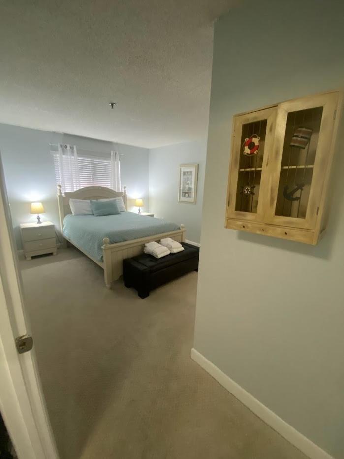 Seaside Sanctuary Condo Villa - Private Beach Access, 3 Pools 힐튼 헤드 아일랜드 외부 사진