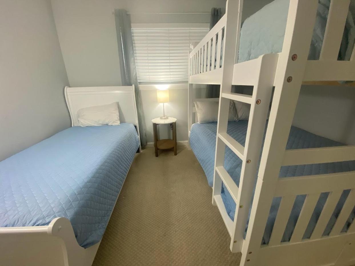 Seaside Sanctuary Condo Villa - Private Beach Access, 3 Pools 힐튼 헤드 아일랜드 외부 사진