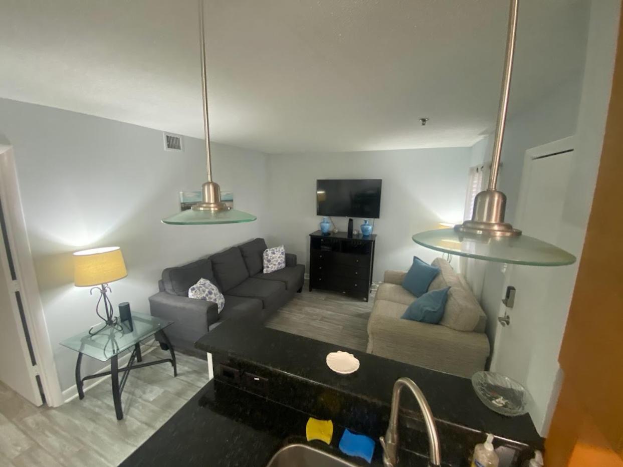 Seaside Sanctuary Condo Villa - Private Beach Access, 3 Pools 힐튼 헤드 아일랜드 외부 사진