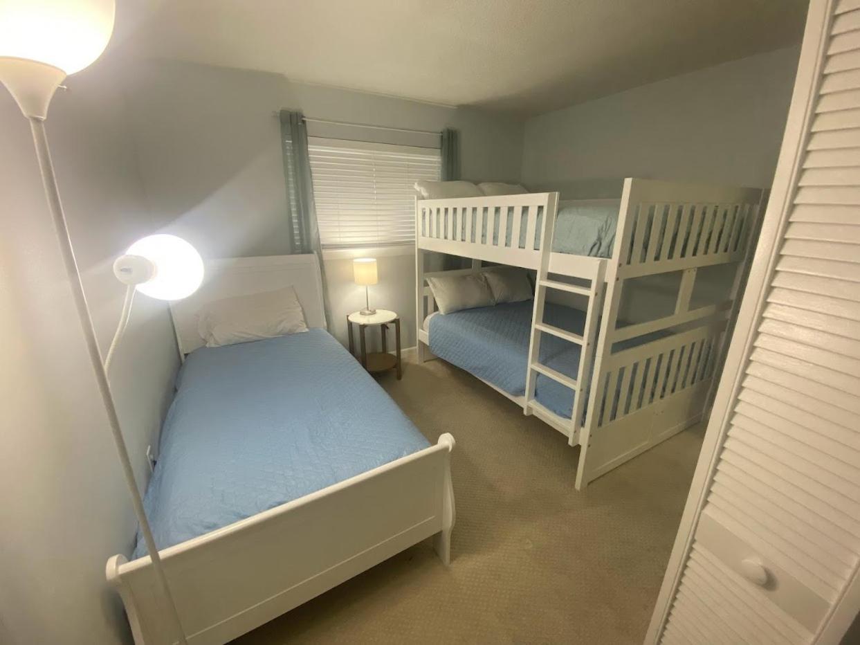 Seaside Sanctuary Condo Villa - Private Beach Access, 3 Pools 힐튼 헤드 아일랜드 외부 사진
