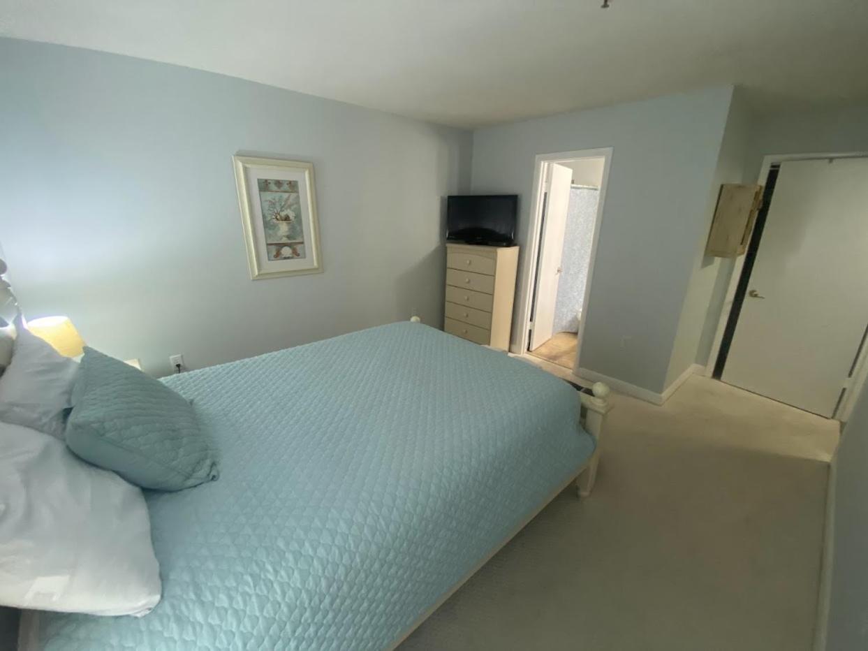 Seaside Sanctuary Condo Villa - Private Beach Access, 3 Pools 힐튼 헤드 아일랜드 외부 사진