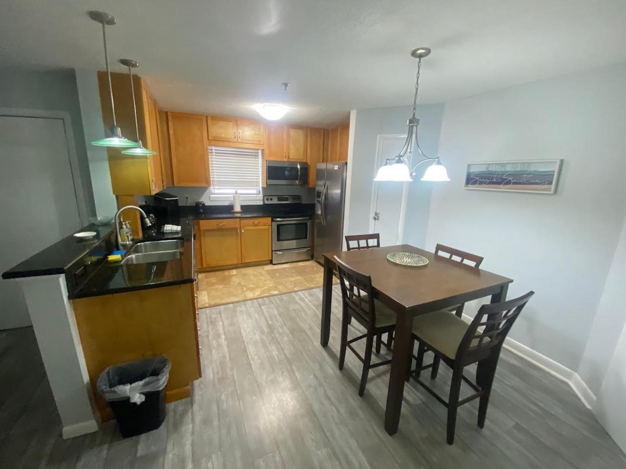 Seaside Sanctuary Condo Villa - Private Beach Access, 3 Pools 힐튼 헤드 아일랜드 외부 사진