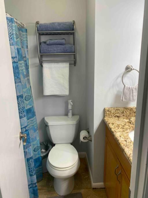 Seaside Sanctuary Condo Villa - Private Beach Access, 3 Pools 힐튼 헤드 아일랜드 외부 사진