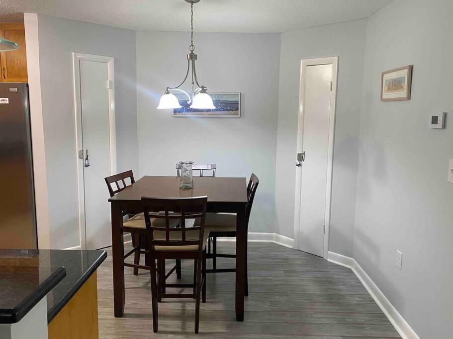 Seaside Sanctuary Condo Villa - Private Beach Access, 3 Pools 힐튼 헤드 아일랜드 외부 사진