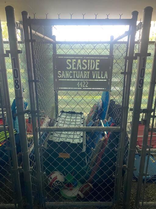 Seaside Sanctuary Condo Villa - Private Beach Access, 3 Pools 힐튼 헤드 아일랜드 외부 사진