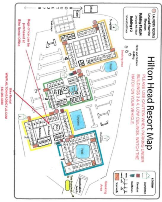 Seaside Sanctuary Condo Villa - Private Beach Access, 3 Pools 힐튼 헤드 아일랜드 외부 사진